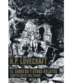 El Sabueso y otros relatos de H.P. Lovecraft
