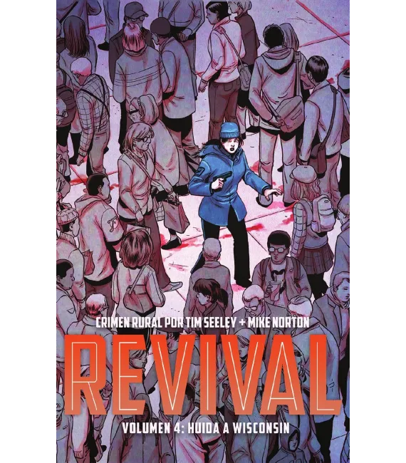 Revival Nº 04