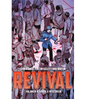 Revival Nº 04