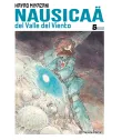 Nausicaa Nº 05