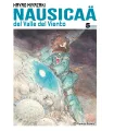 Nausicaa Nº 05