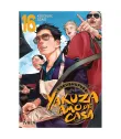 Gokushufudo: Yakuza Amo de Casa Nº 16