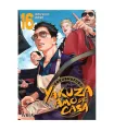 Gokushufudo: Yakuza Amo de Casa Nº 16