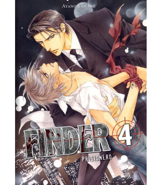 Finder Nº 04