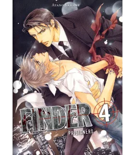 Finder Nº 04