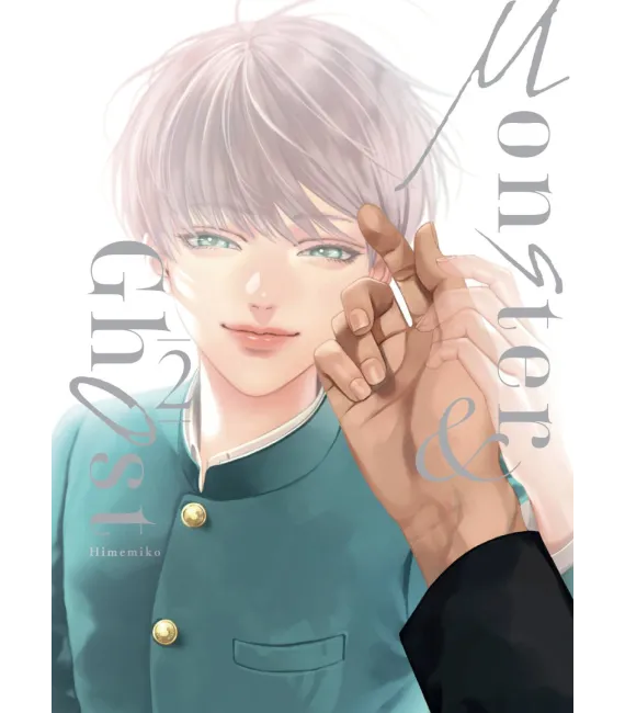 Monster & Ghost Nº 02