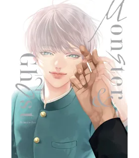 Monster & Ghost Nº 02