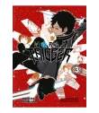 World Trigger Nº 03