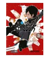 World Trigger Nº 03