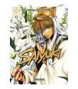 Saiyuki Nº 01