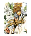 Saiyuki Nº 01
