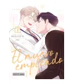 El nuevo empleado Nº 03