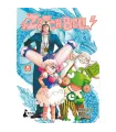 Zatch Bell Nº 08 (de 16)