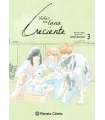Vidas en luna creciente Nº 03