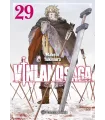 Vinland Saga Nº 29