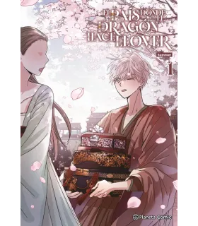 El país donde el dragón hace llover nº 01