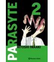 Parasyte Nº 2 (de 8)