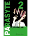 Parasyte Nº 2 (de 8)