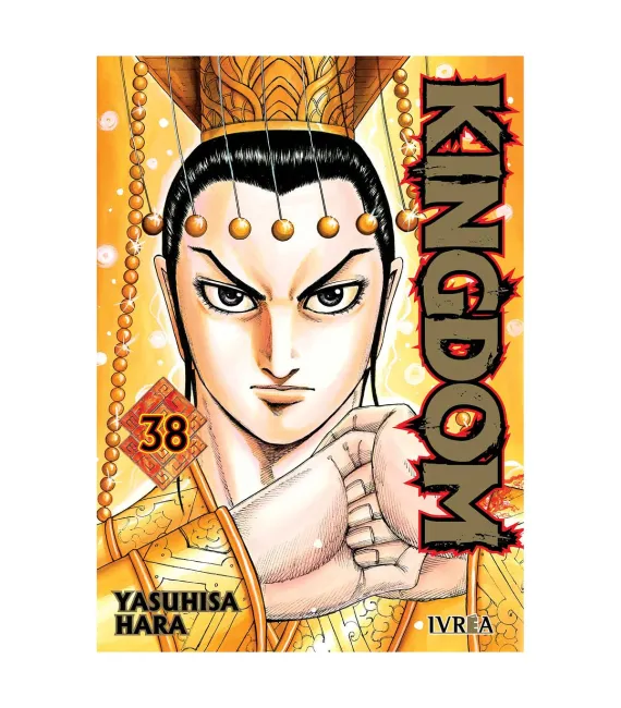 Kingdom Nº 38