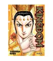 Kingdom Nº 38