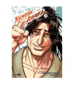 Kengan Ashura Nº 19 (de 27)