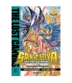 Saint Seiya, The Lost Canvas: Hades Mythology Nº 06 (de 12)