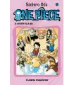 One Piece Nº 32