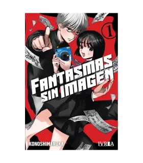 Fantasmas sin imagen Nº 01