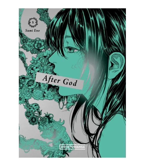 After God Nº 05