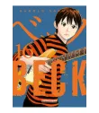 Beck Nº 16 (de 17)