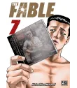 The Fable Nº 07