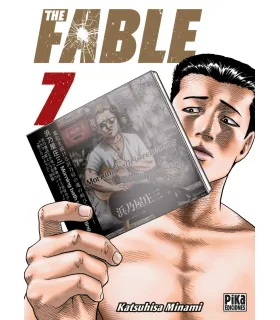 The Fable Nº 07