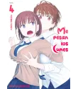 Me pesan los lunes Nº 04