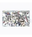 Gundam Card Game: Mobile Suit Gundam Wing - Premium Accessory Set [PB01]