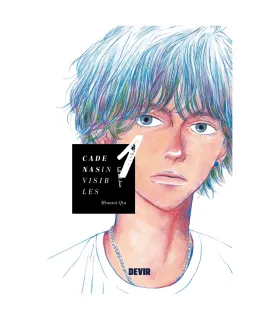 Cadenas invisibles Nº 01