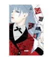 Kakegurui Nº 09