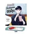 Los problemas de Atami Nº 02