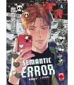 Semantic error Nº 04