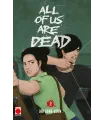 All of us are dead Nº 03