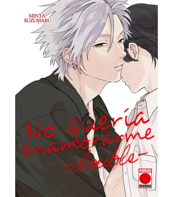 No quería enamorarme double