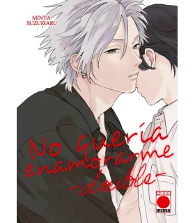 No quería enamorarme double