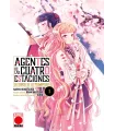 Agentes de las cuatro estaciones Nº 01