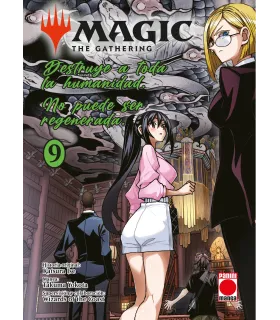 Magic The Gathering Nº 09