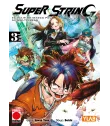 Super String Nº 3 (de 4)
