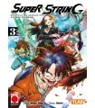 Super String Nº 03