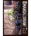 Star Wars. The Mandalorian Nº 03