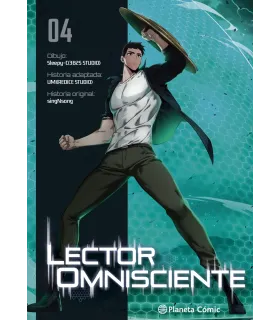 Lector Omnisciente Nº 04