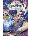 SpaceDrum Nº 06