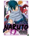 Naruto Jump Remix Nº 13 (de 24)