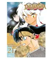 InuYasha Nº 21 (de 30)